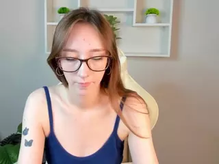 Michel1e's Live Sex Cam Show