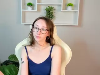 Michel1e's Live Sex Cam Show
