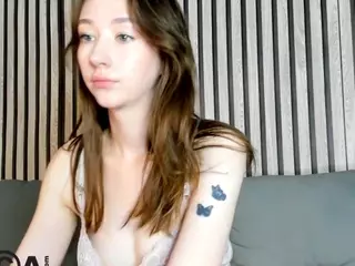 Michel1e's Live Sex Cam Show