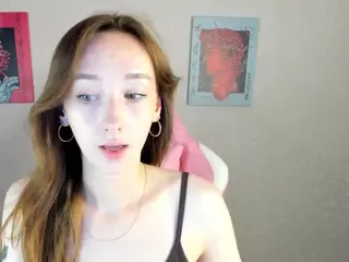 Michel1e's Live Sex Cam Show