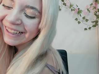 peacebulkley webcam model