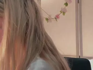 PeaceBulkley's Live Sex Cam Show