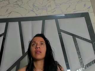 perlajohnsonrs Live Webcam on CamSoda