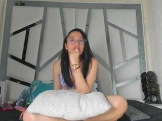 perlajohnsonrs's live room