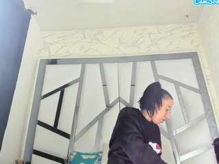 perlajohnsonrs live webcam show