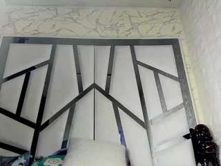 PerlaJohnsonRs live webcam show