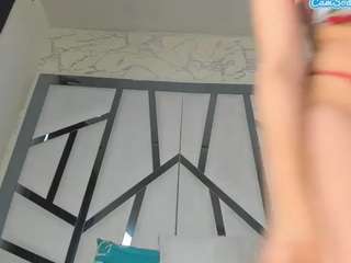 PerlaJohnsonRs live cam preview