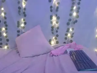 PerlaJohnsonRs's Live Sex Cam Show