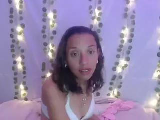 PerlaJohnsonRs's Live Sex Cam Show