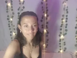 PerlaJohnsonRs's Live Sex Cam Show