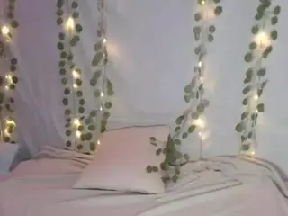 PerlaJohnsonRs's Live Sex Cam Show