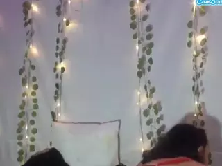 PerlaJohnsonRs's Live Sex Cam Show
