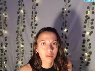 PerlaJohnsonRs's Live Sex Cam Show