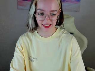 rocket-bunnyy webcam
