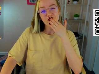 rocket-bunnyy - Cam en Direct