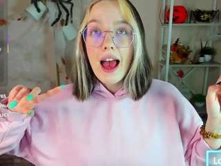 rocket-bunnyy from camsoda