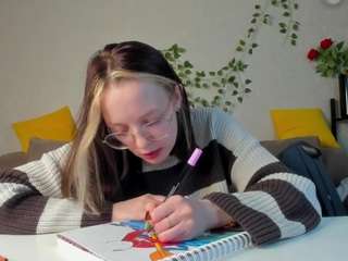 rocket-bunnyy Live Webcam on CamSoda