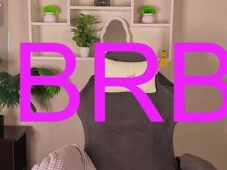 rocket-bunnyy webcam