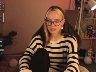 rocket-bunnyy webcam