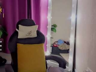 rocket-bunnyy's live room