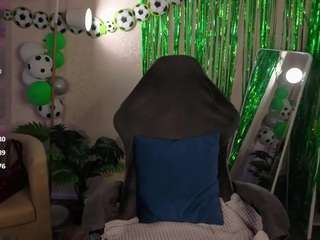 rocket-bunnyy Sex Cam Show