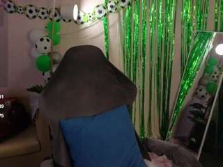 rocket-bunnyy Sex Cam Show