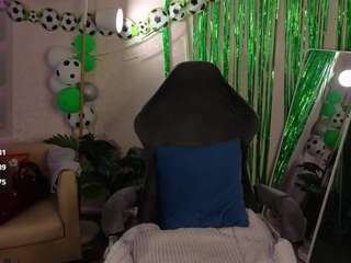 rocket-bunnyy Sex Cam Show