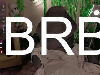 rocket-bunnyy Sex Cam Show