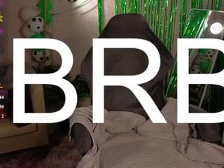 rocket-bunnyy Sex Cam Show