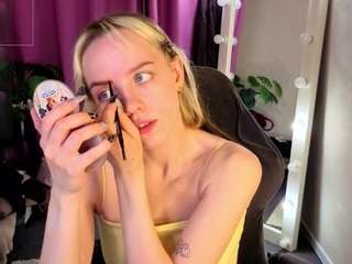 rocket-bunnyy Sex Cam Show