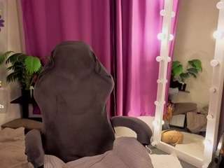 rocket-bunnyy live webcam show
