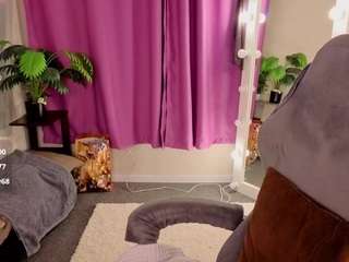 rocket-bunnyy live webcam show