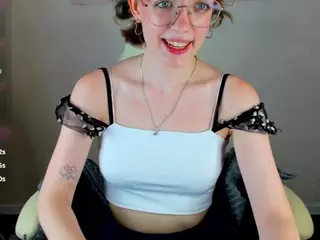 Rocket-bunnyy's Live Sex Cam Show