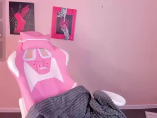 Rocket-bunnyy's Live Sex Cam Show