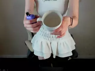 Rocket's Live Sex Cam Show