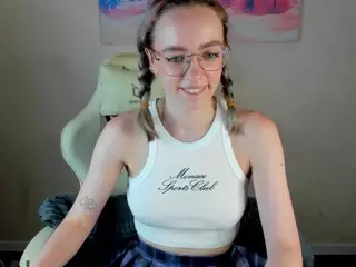 Rocket's Live Sex Cam Show