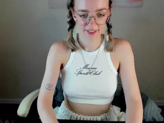 Rocket's Live Sex Cam Show
