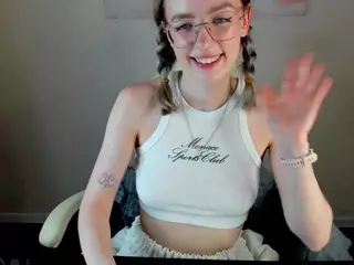 Rocket's Live Sex Cam Show