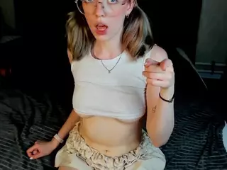 Rocket's Live Sex Cam Show