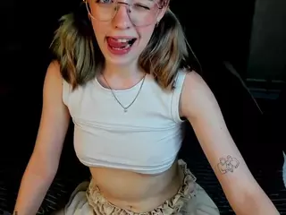 Rocket's Live Sex Cam Show