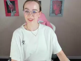 Rocket's Live Sex Cam Show