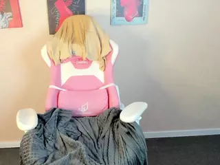 Rocket's Live Sex Cam Show