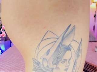 scarlettsteelee99 webcam