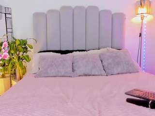 scarlettsteelee99 webcam