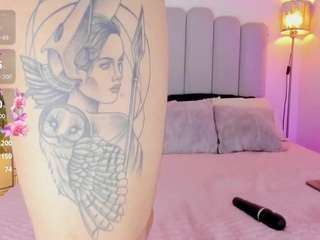 scarlettsteelee99