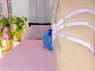 scarlettsteelee99 Sex Cam Show
