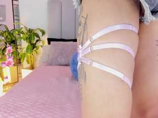 scarlettsteelee99