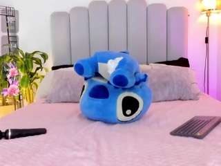 scarlettsteelee99