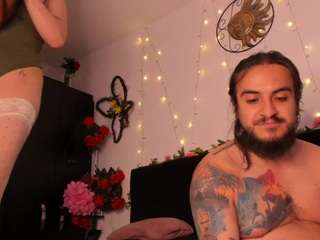 Sextape-couple
