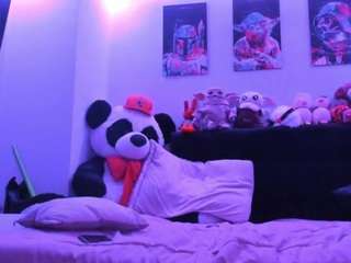 sextape-couple Live Webcam on CamSoda